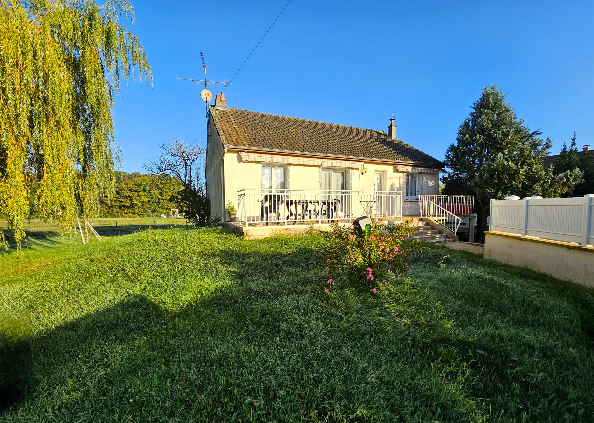 Agence immobilière de LENORMAND Jérôme