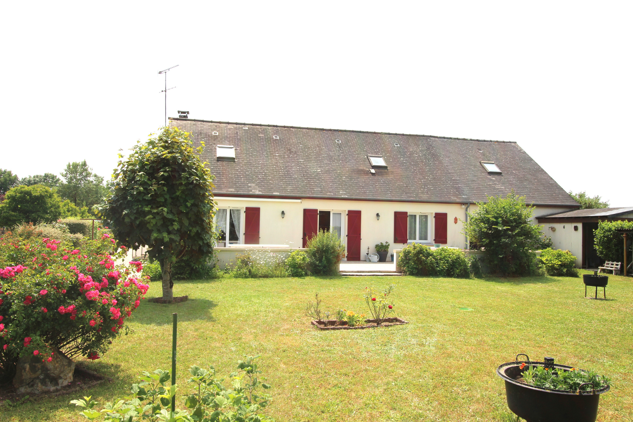 Agence immobilière de LENORMAND Jérôme
