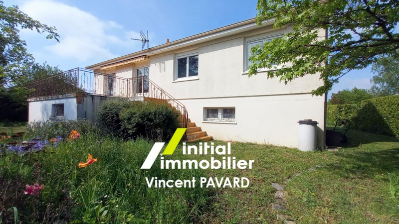 Agence immobilière de LENORMAND Jérôme
