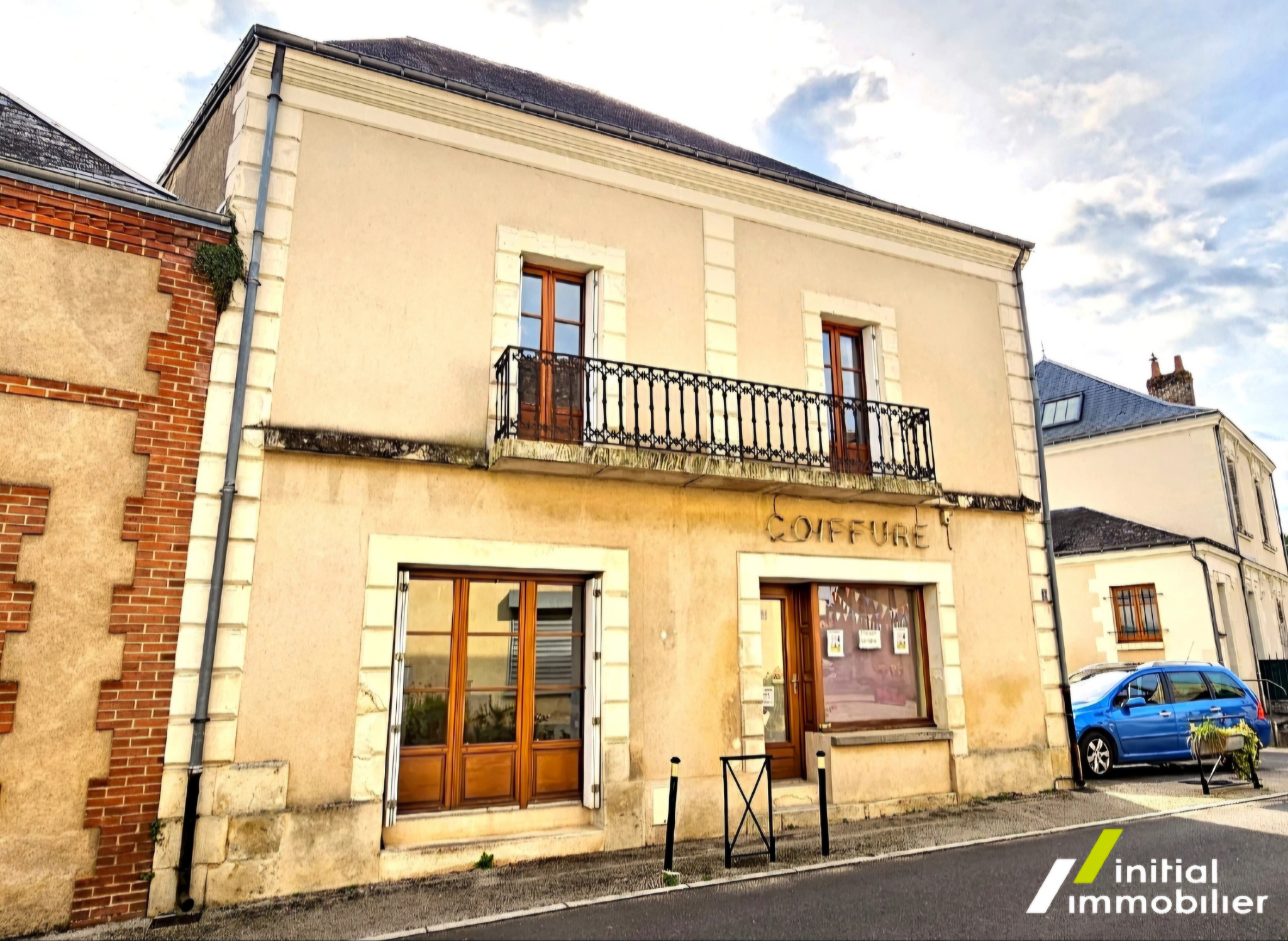 Agence immobilière de LENORMAND Jérôme