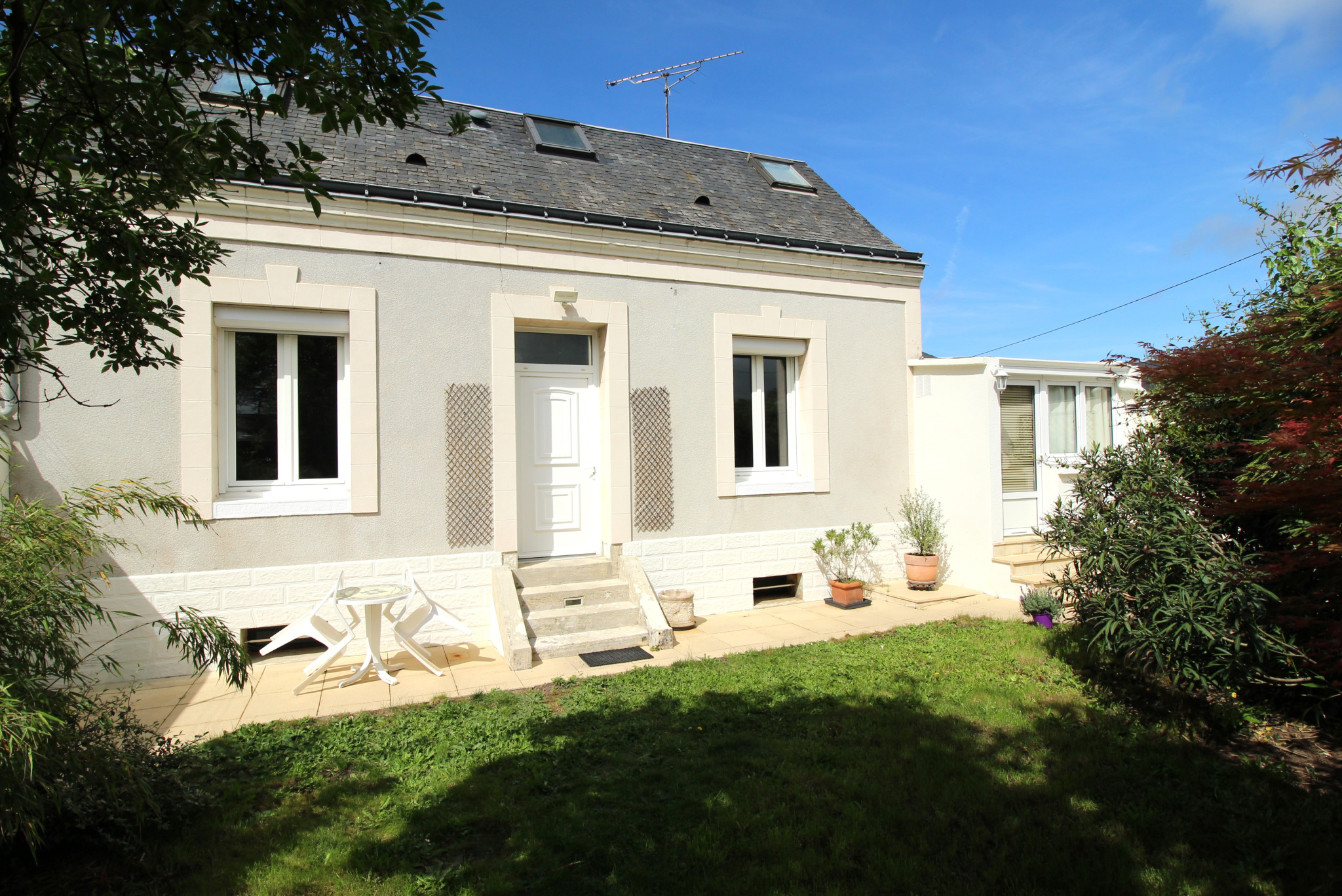 Agence immobilière de LENORMAND Jérôme