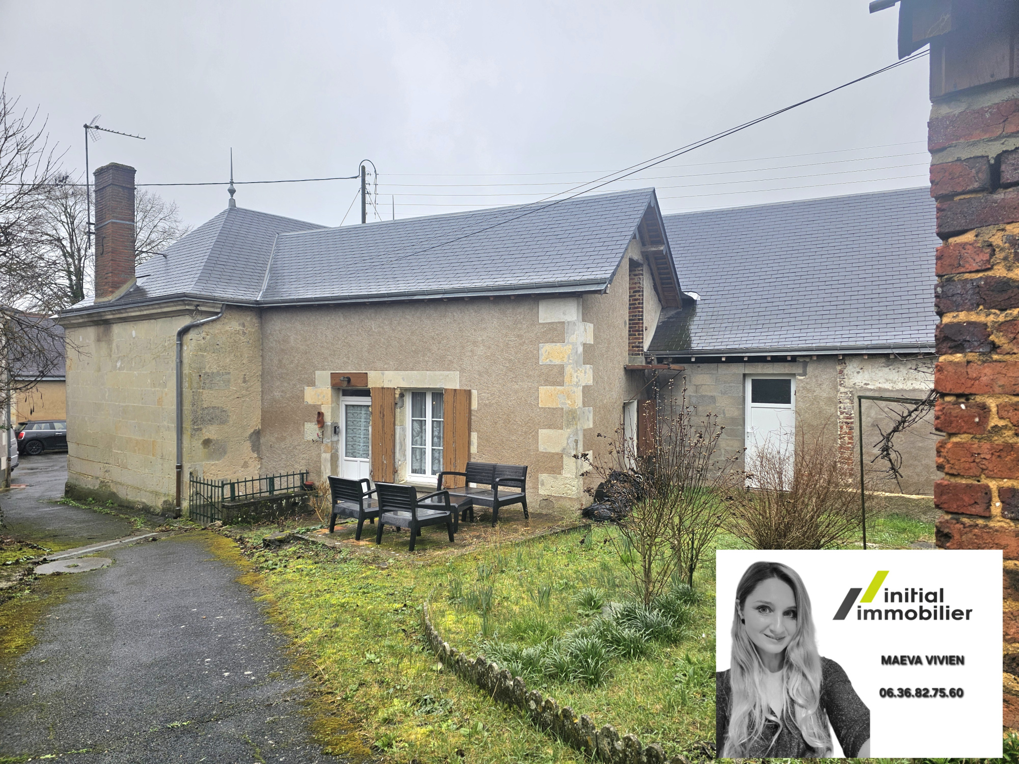 Agence immobilière de LENORMAND Jérôme