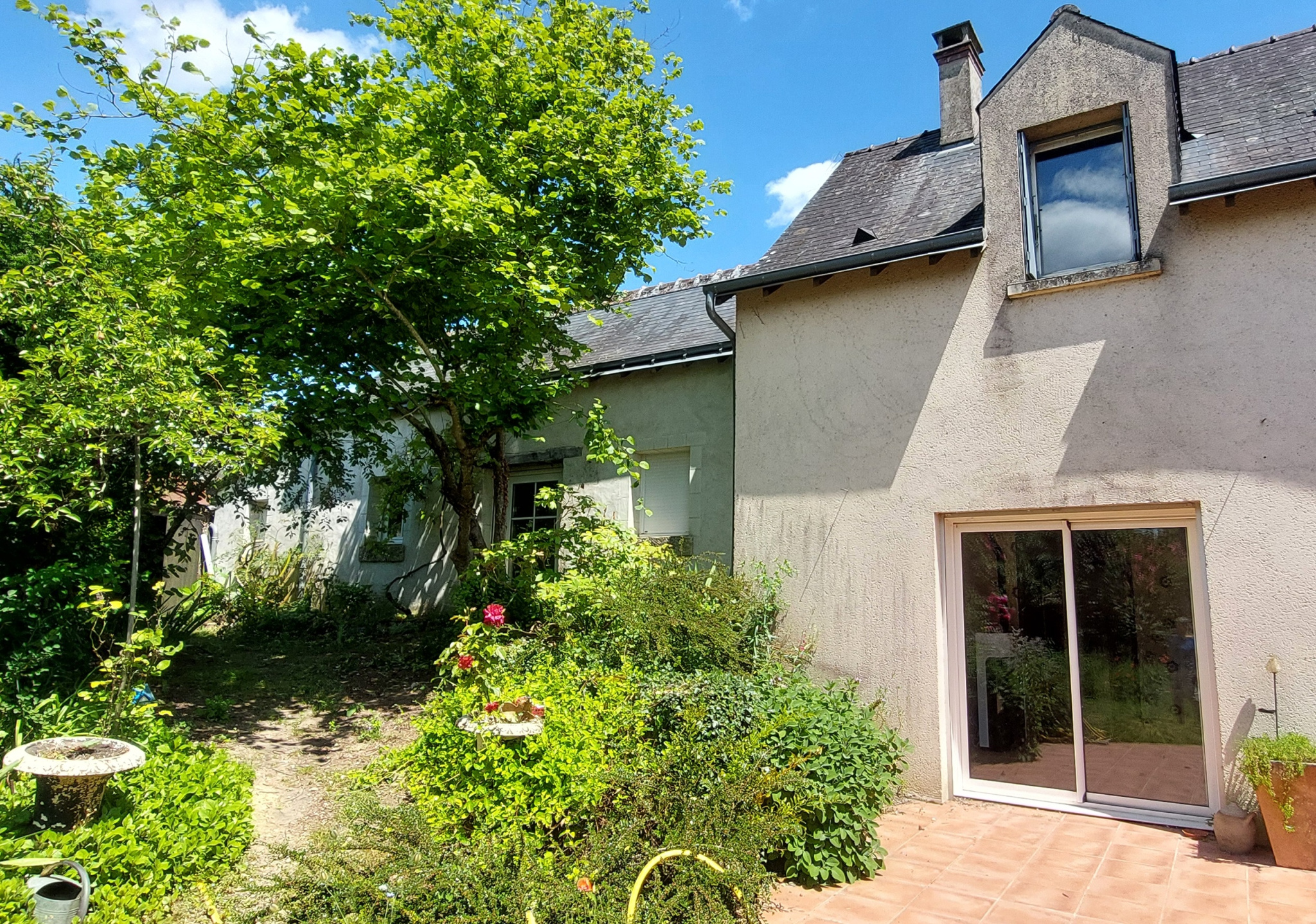 Agence immobilière de LENORMAND Jérôme