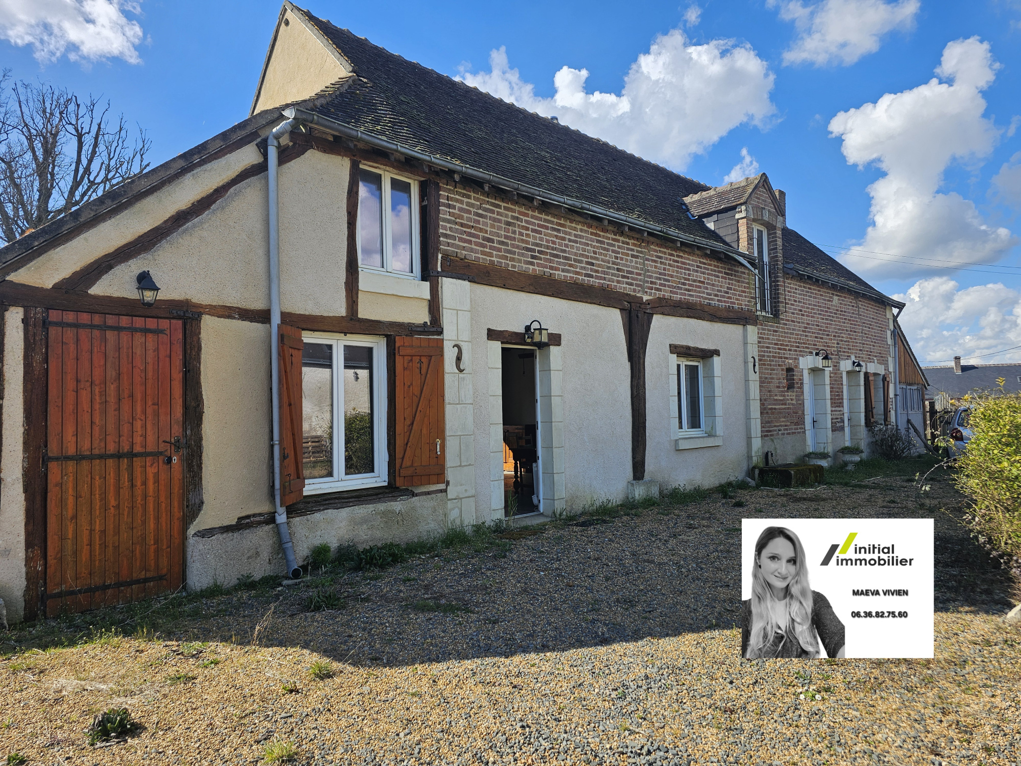 Agence immobilière de LENORMAND Jérôme
