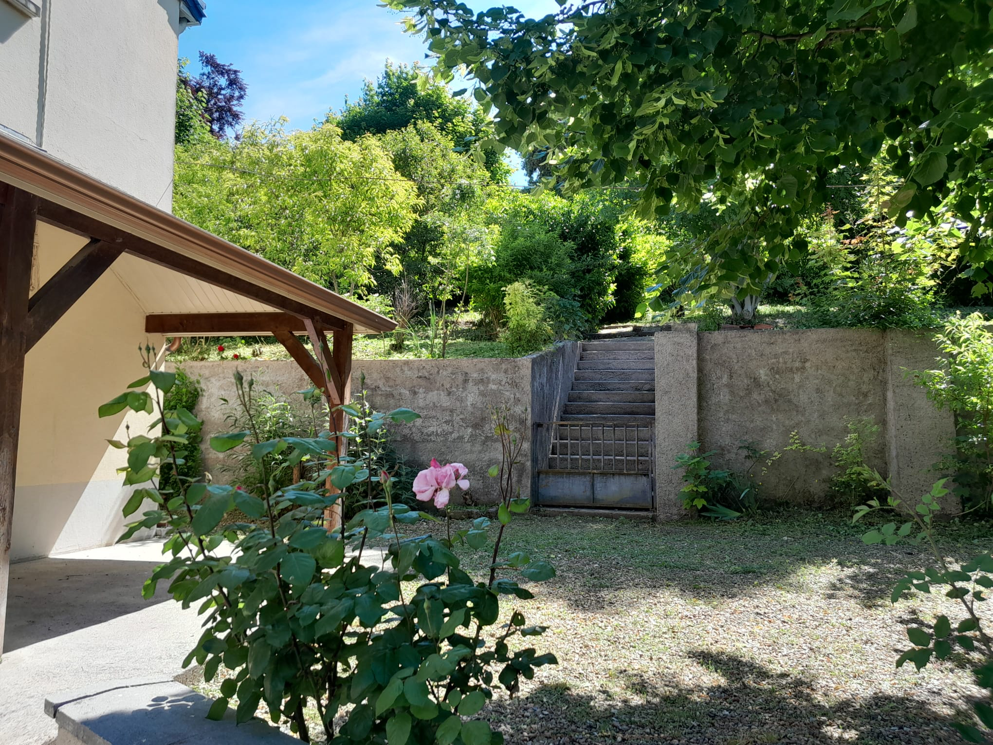 Agence immobilière de LENORMAND Jérôme