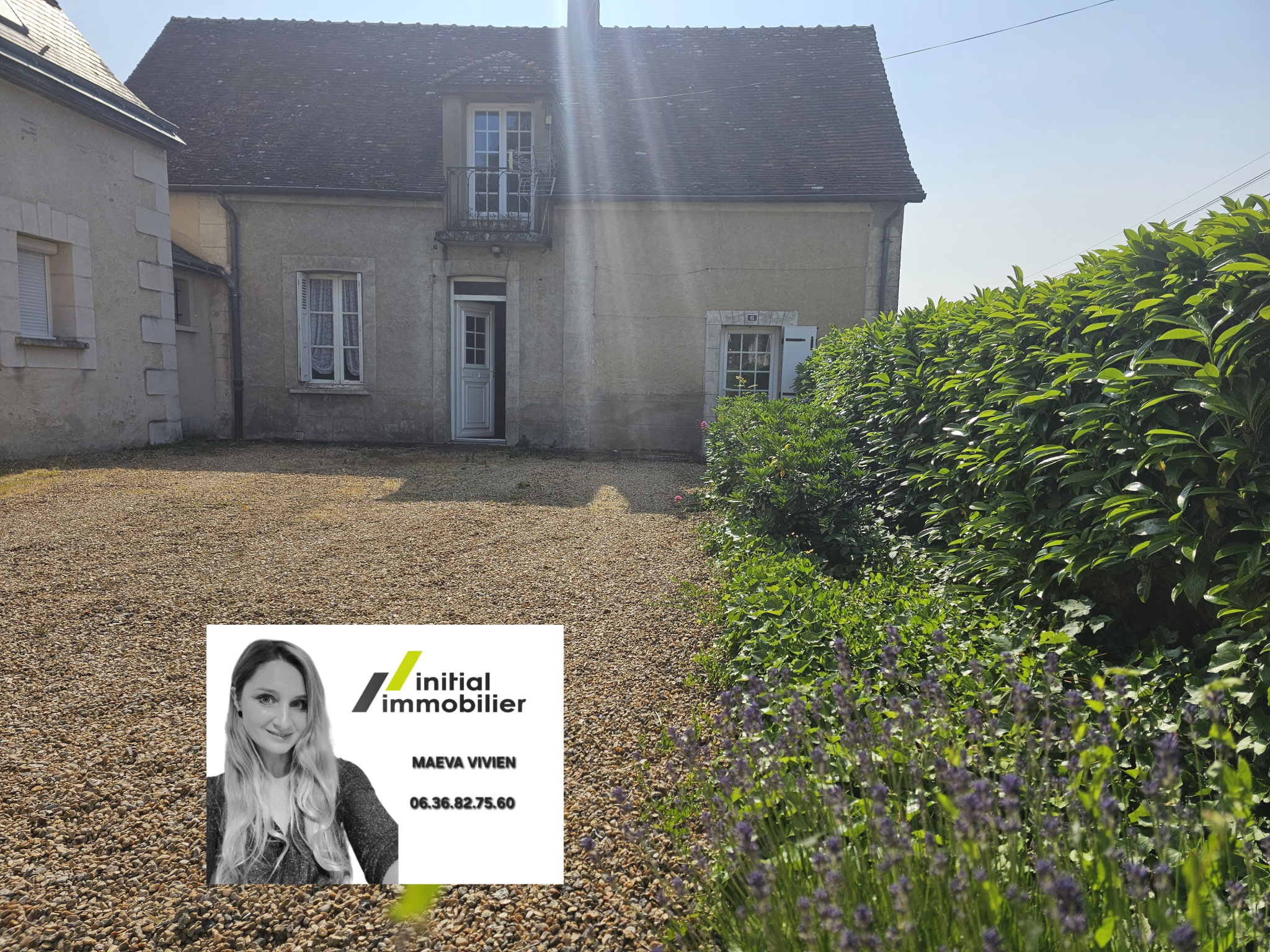 Agence immobilière de LENORMAND Jérôme