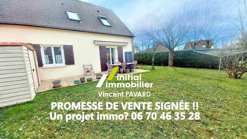 Agence immobilière de LENORMAND Jérôme