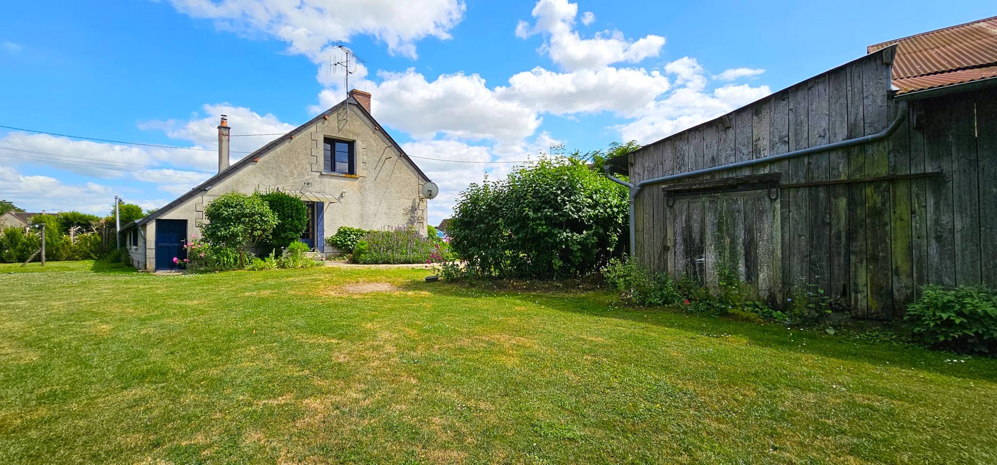Agence immobilière de LENORMAND Jérôme