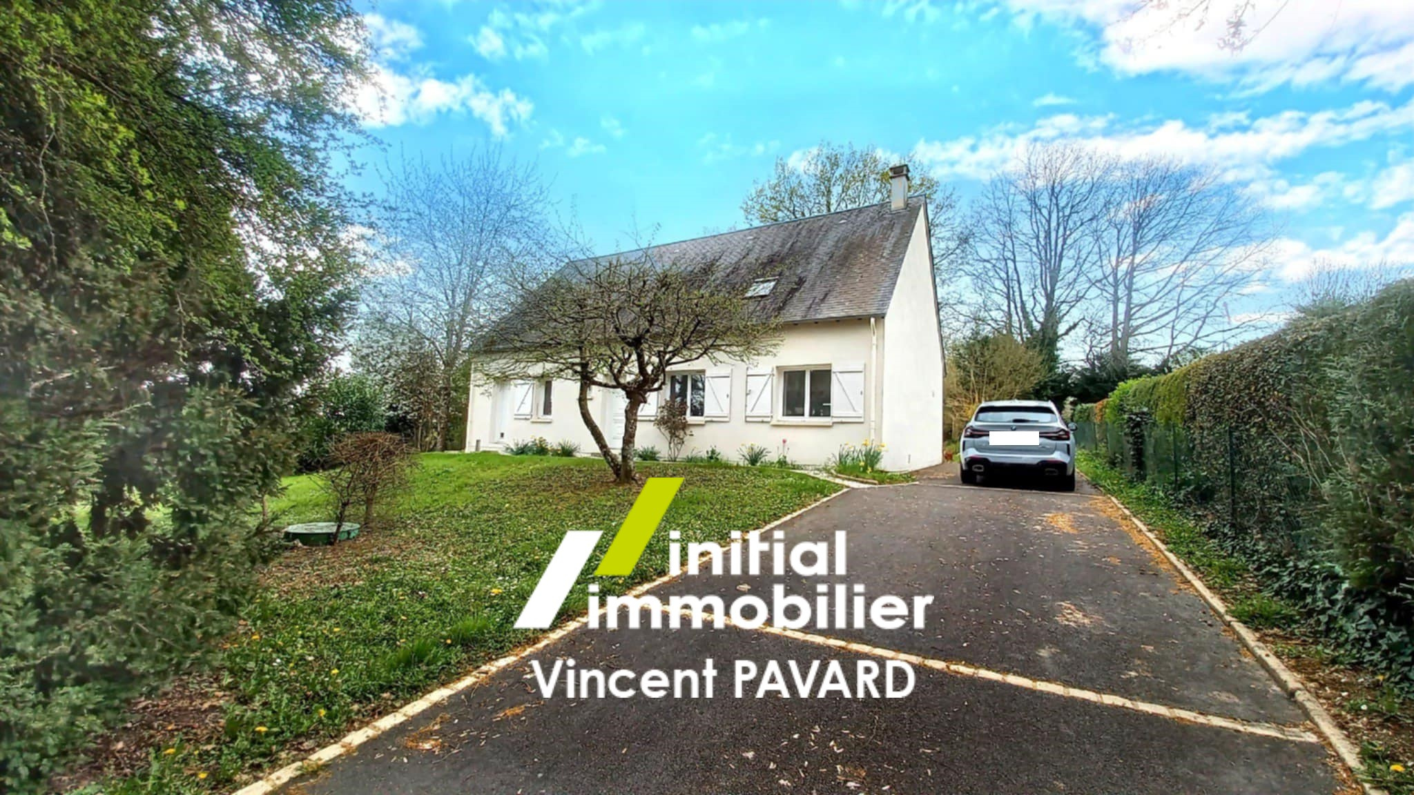 Agence immobilière de LENORMAND Jérôme