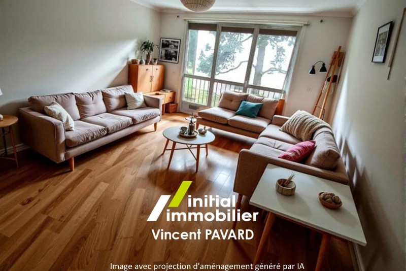 Agence immobilière de LENORMAND Jérôme