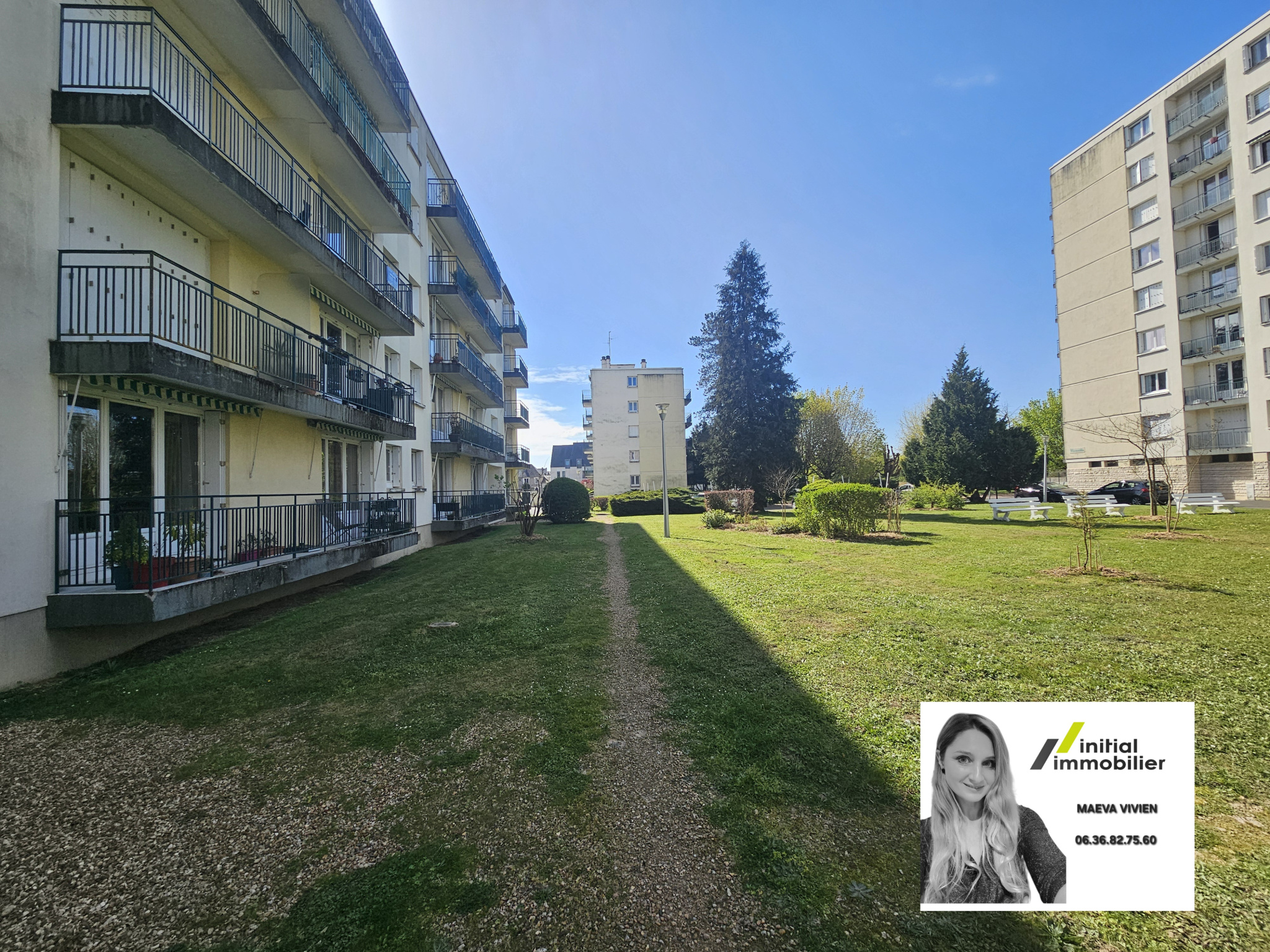 Agence immobilière de LENORMAND Jérôme