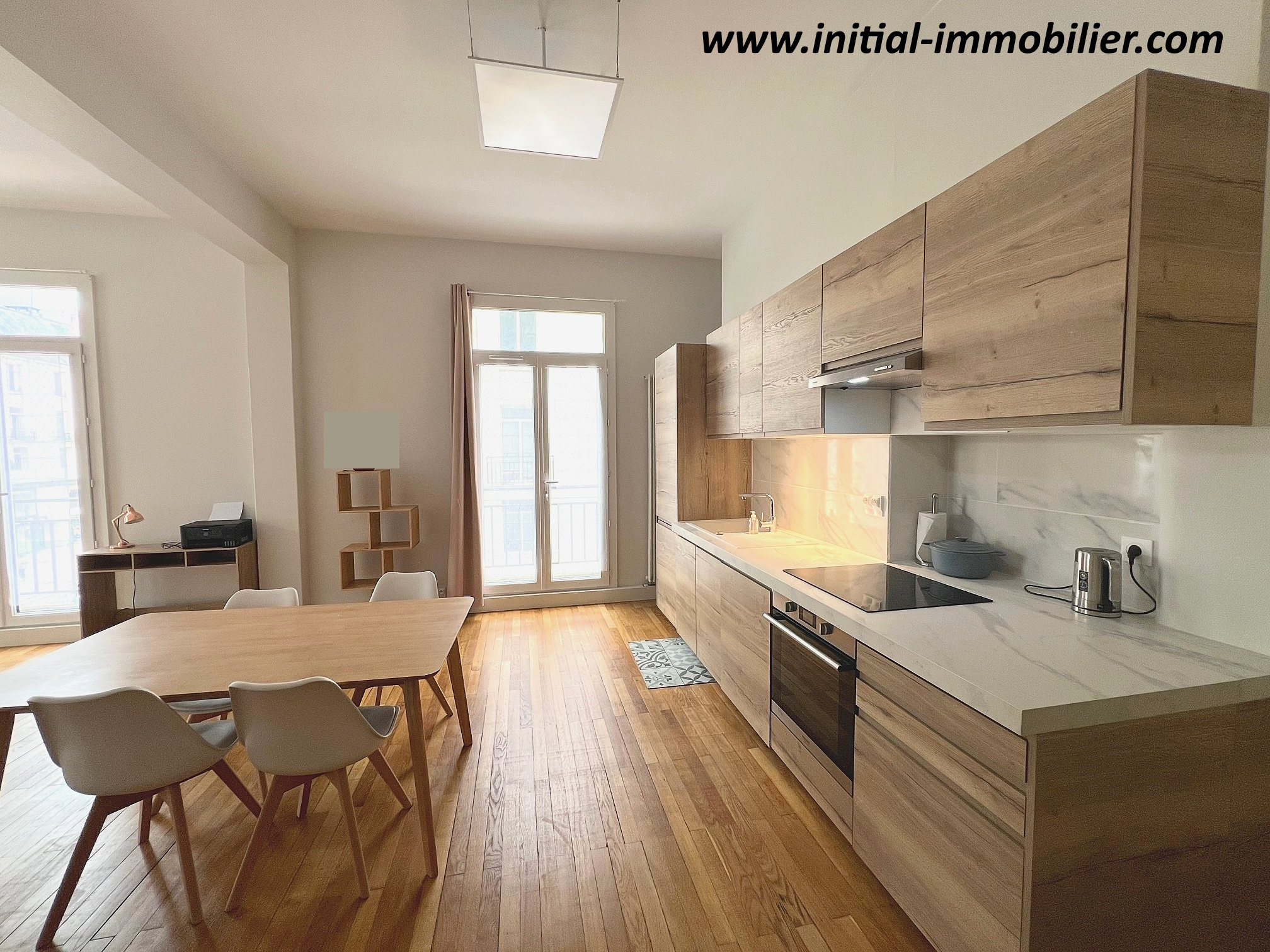 Agence immobilière de LENORMAND Jérôme