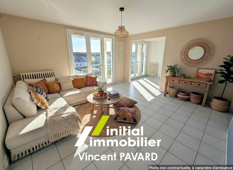 Agence immobilière de LENORMAND Jérôme