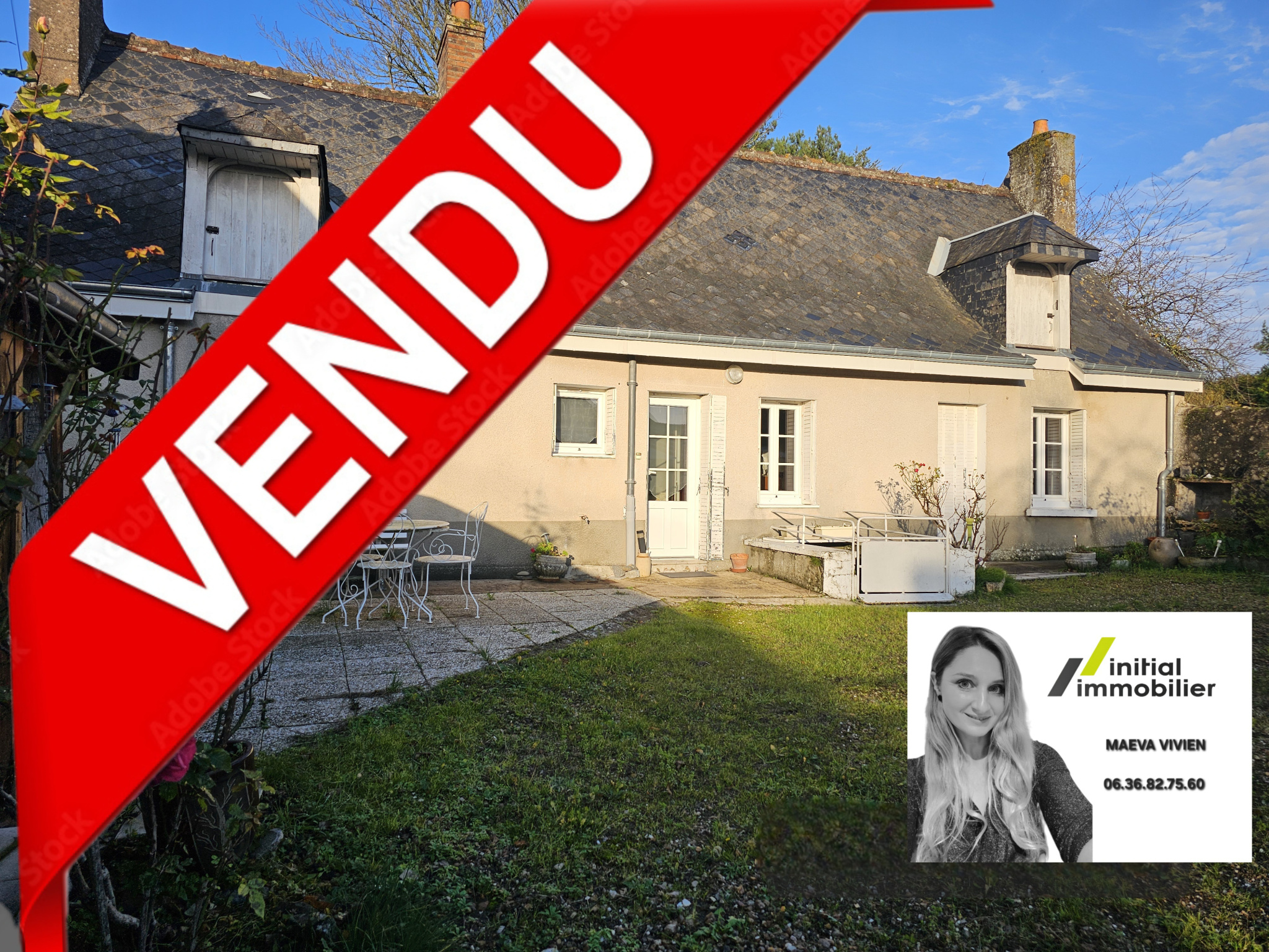 Agence immobilière de LENORMAND Jérôme