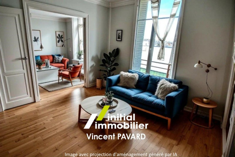 Agence immobilière de LENORMAND Jérôme