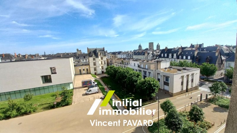 Agence immobilière de LENORMAND Jérôme