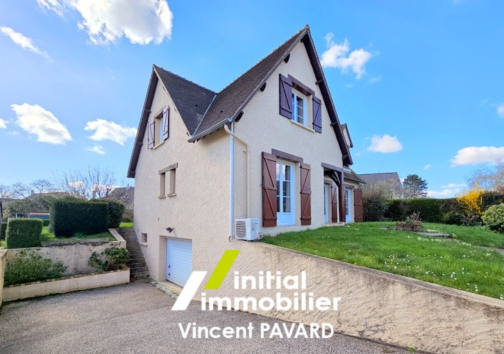 Agence immobilière de LENORMAND Jérôme