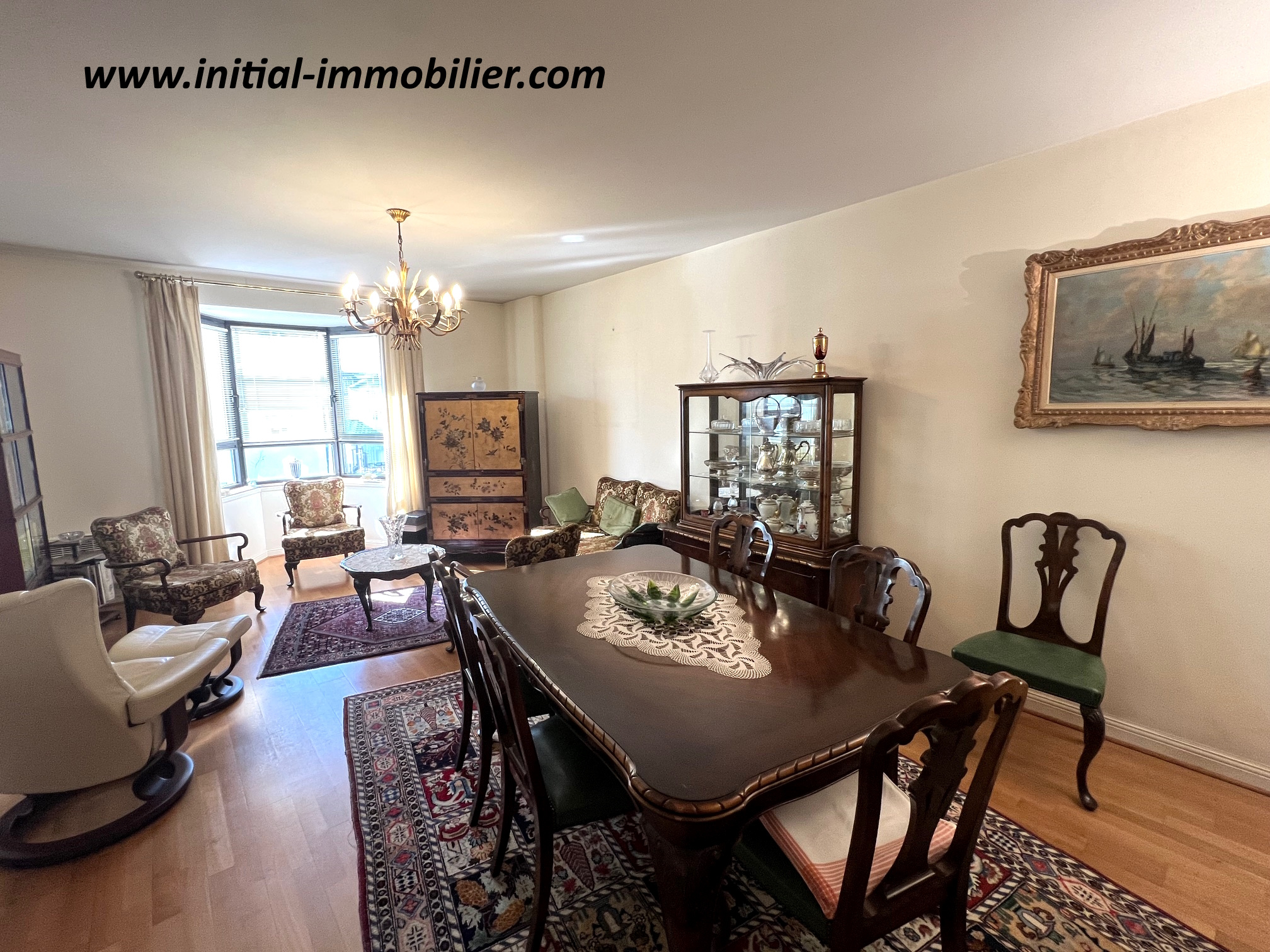 Agence immobilière de LENORMAND Jérôme