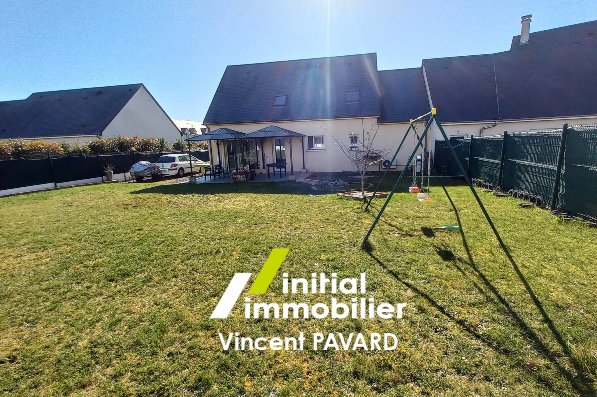 Agence immobilière de LENORMAND Jérôme